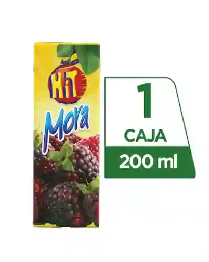 Hit Mora 200ml