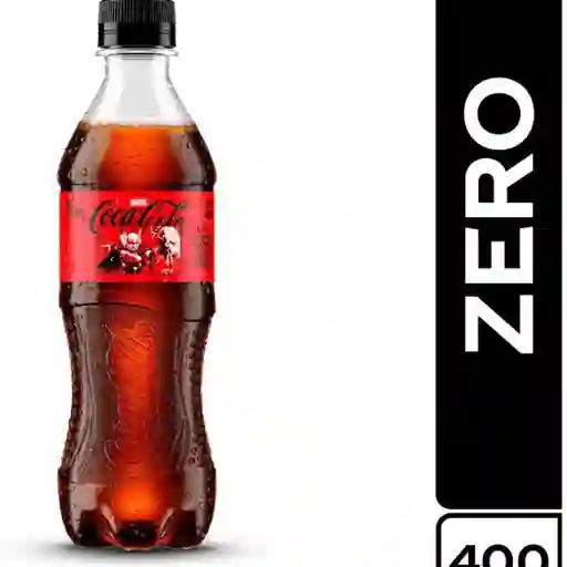 Coca Cola Zero 250 Ml