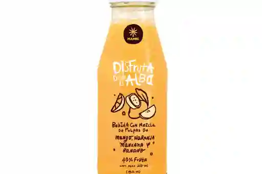 Jugo Alba 300ml