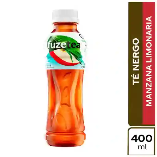 Fuze Tea Manzana 400 Ml