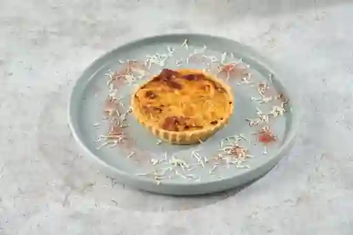 Quiche Lorraine