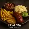 Chorizo Texas