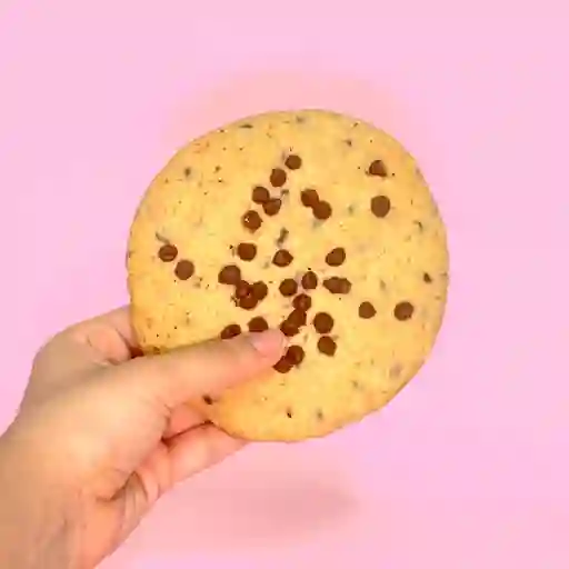 Galleta Chocochips 