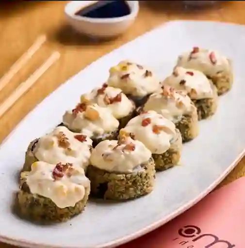Sushi Desgranado X10