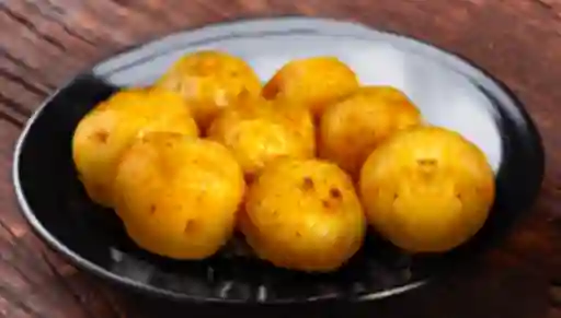 Papa Criolla