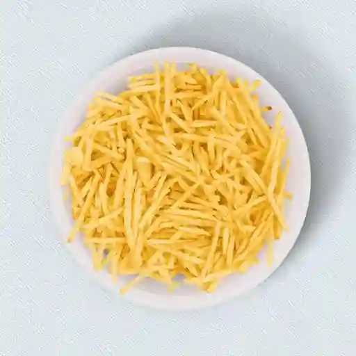 Porción Papa Ripio