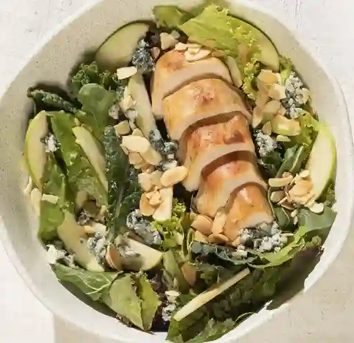 Ensalada De Pollo & Manzana