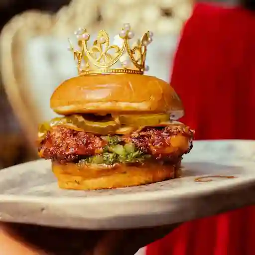 Vice Chicken Queen