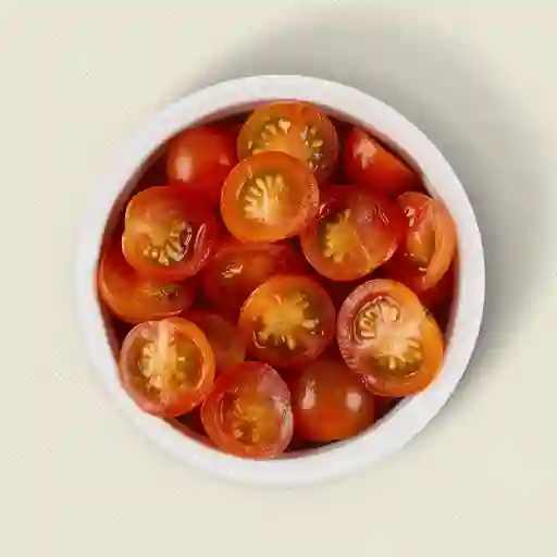 Porción Tomate Cherry