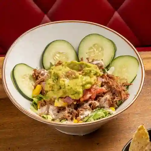 Ensalada Oaxaca
