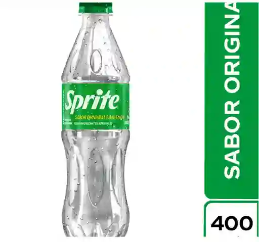 Sprite Original 400ml