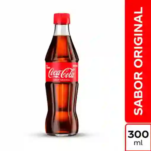 Coca Cola Original 300ml