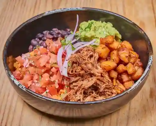 Bowl De Birria 