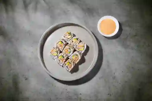 Kaito Roll