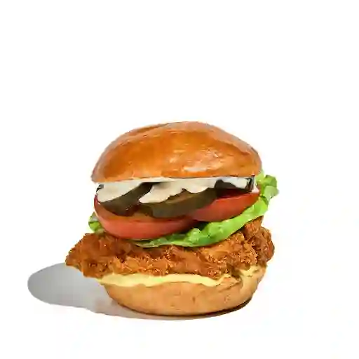 Chicken Burger