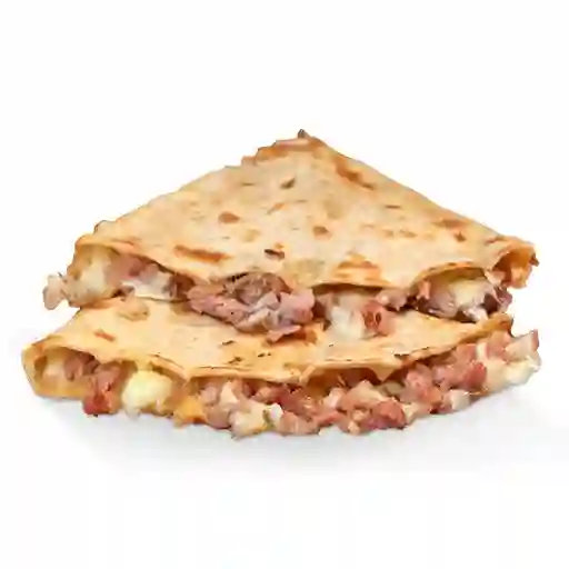 Gringa Chorizo