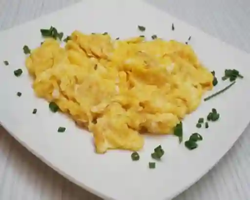 Huevos Al Gusto