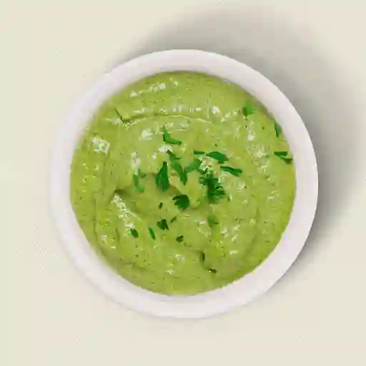 Porción Salsa Verde