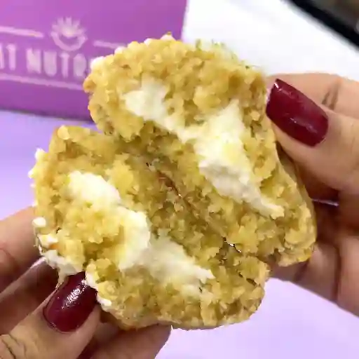 Galleta Ny Lemon Pie 100gr