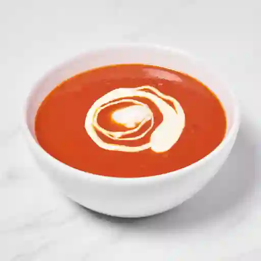 Sopa De Tomate