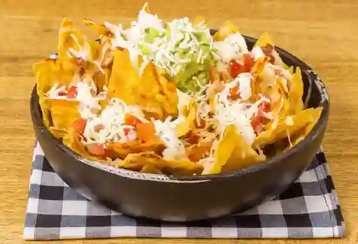 Nachos