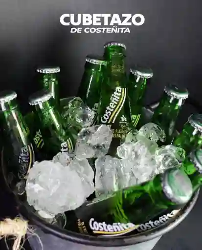 Costeñitas X12