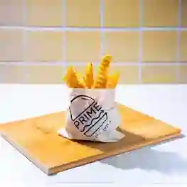 Papas A La Francesa