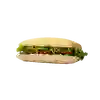 Sanduche De Atun