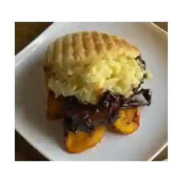 Arepa R8