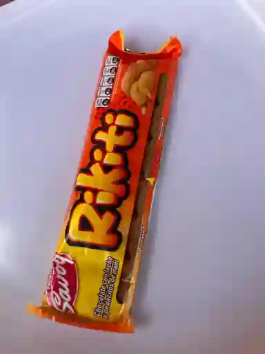 Rikiti