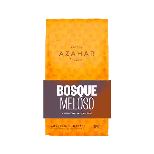 Bosque Meloso X 340 Gr