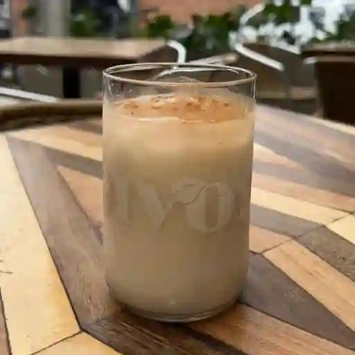 Avena Cubana