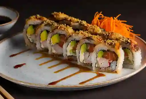 Akira Roll X6