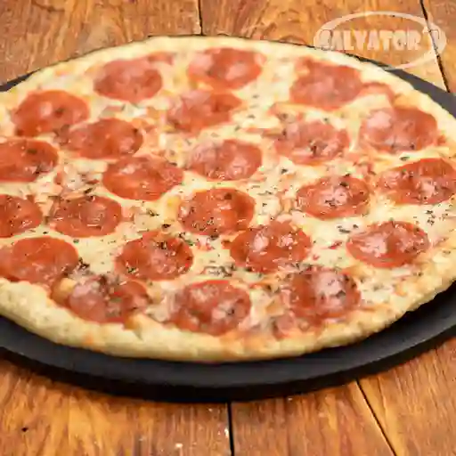 Pizza Pepperoni Americano