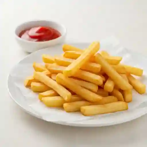 Fries