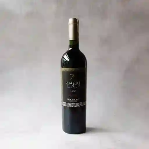 Vino Tinto - Amoretinto 750ml