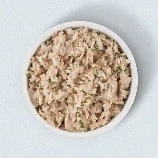 Porción Atún Con Mayonesa