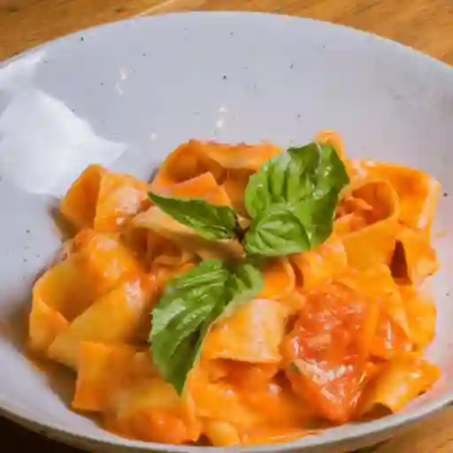 Pappardelle