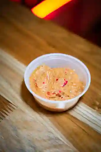 Mayo Rocoto