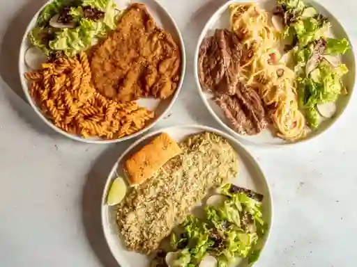 Pasta A Tú Gusto T