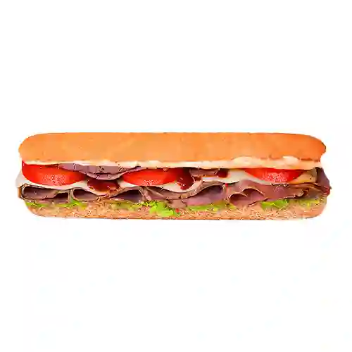 Roastbeef Junior