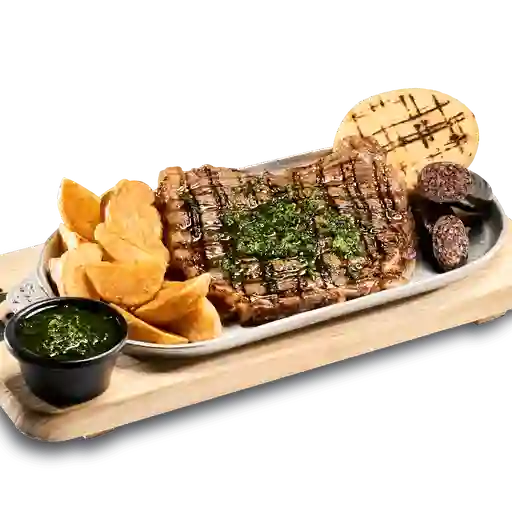 Churrasco Argentino