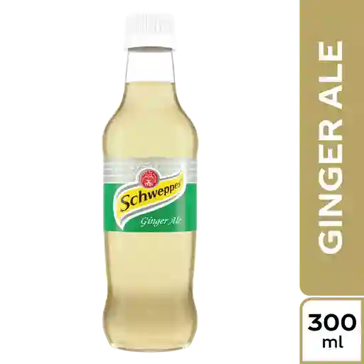 Schweppes Ginger 