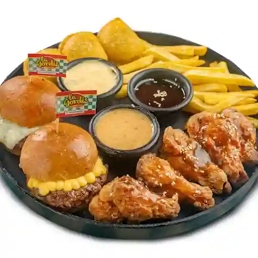 Picada Americana