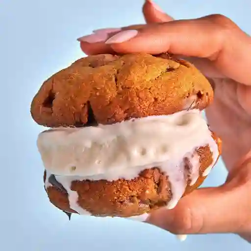 Sándwich De Galleta