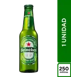 Heineken 250 Ml