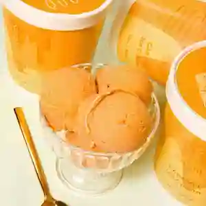 Ice Cream Caramel 1litro