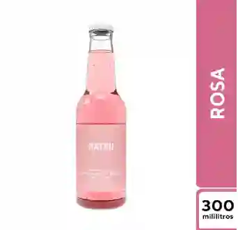 Soda Hatsu Rosa