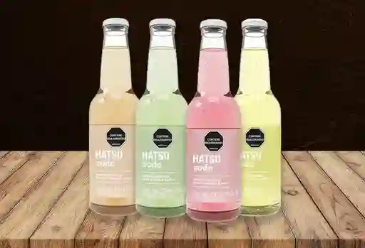 Hatsu Soda