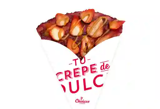 Arma Tu Crepe